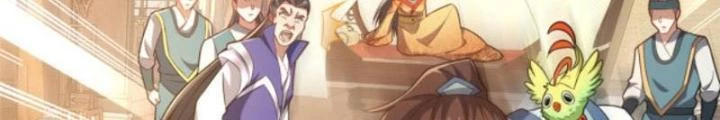Võ Thánh Này Khảng Khái Quá Rồi Chapter 33 - Trang 3