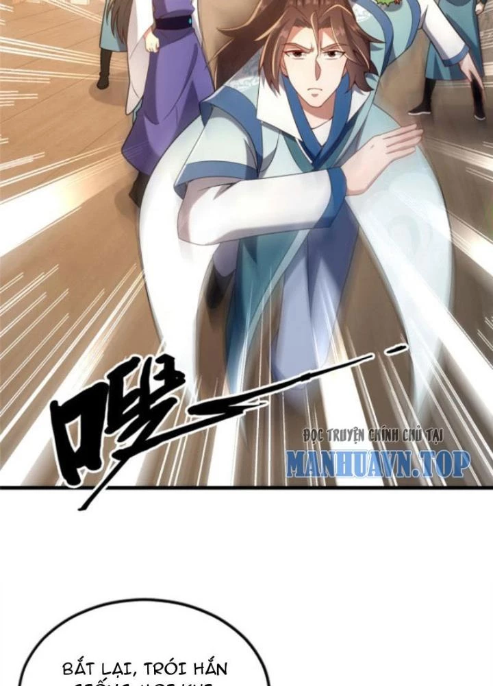 Võ Thánh Này Khảng Khái Quá Rồi Chapter 33 - Trang 3