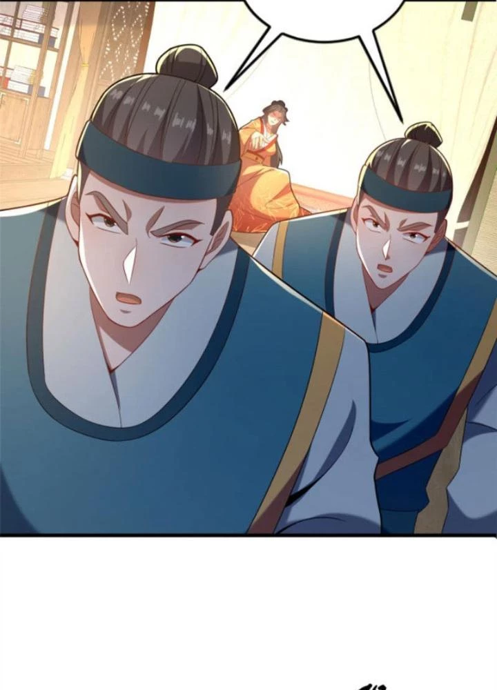 Võ Thánh Này Khảng Khái Quá Rồi Chapter 33 - Trang 3