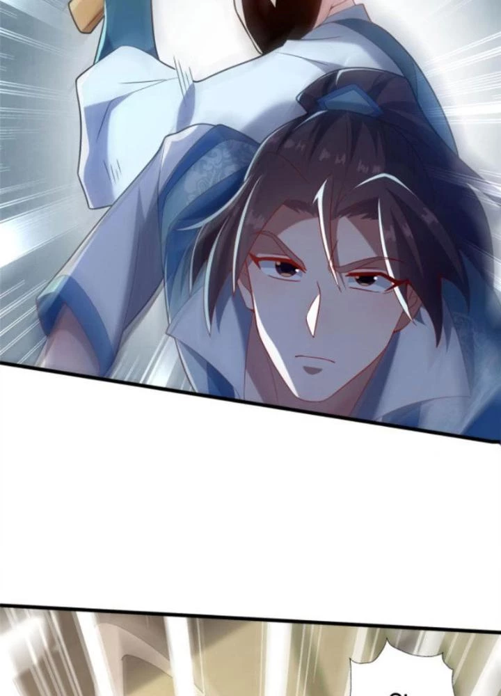 Võ Thánh Này Khảng Khái Quá Rồi Chapter 33 - Trang 3