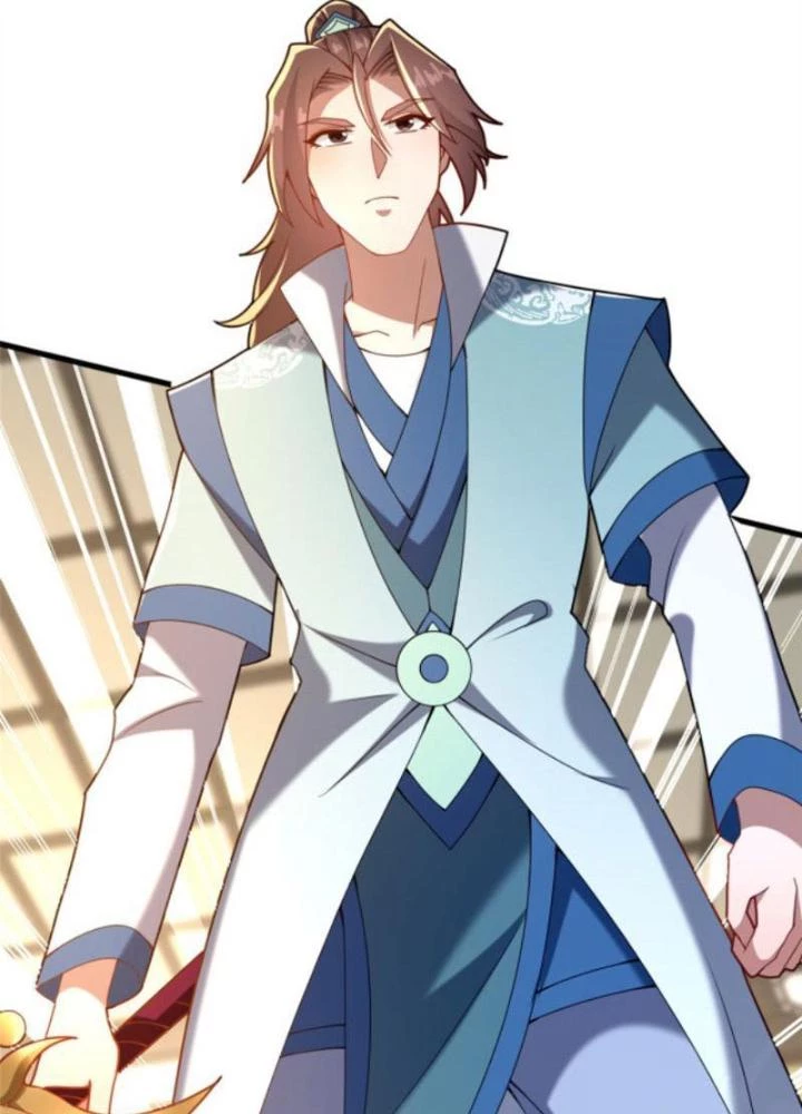 Võ Thánh Này Khảng Khái Quá Rồi Chapter 33 - Trang 3