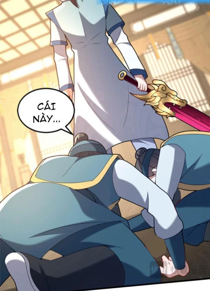 Võ Thánh Này Khảng Khái Quá Rồi Chapter 33 - Trang 3
