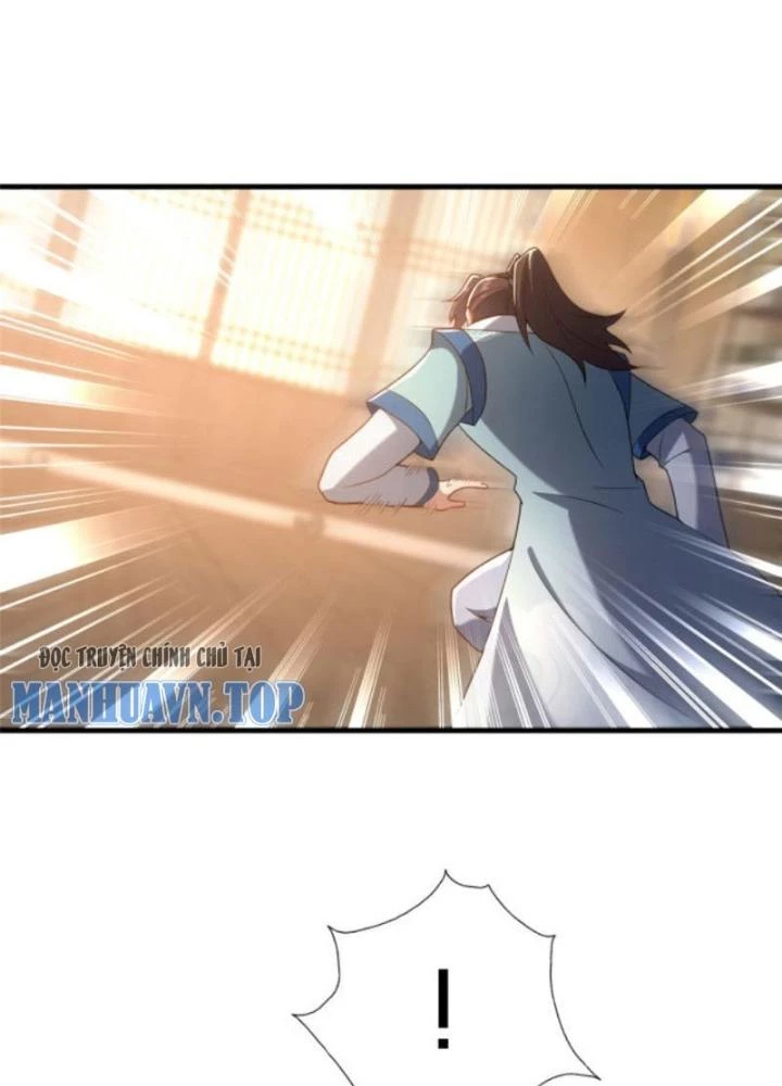 Võ Thánh Này Khảng Khái Quá Rồi Chapter 33 - Trang 3