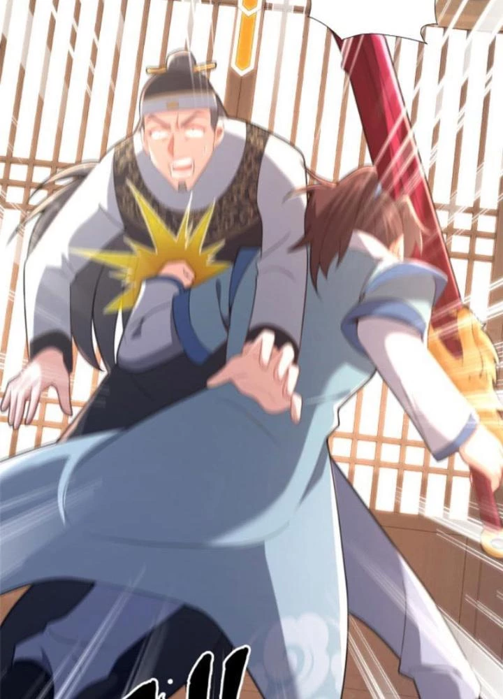 Võ Thánh Này Khảng Khái Quá Rồi Chapter 33 - Trang 3