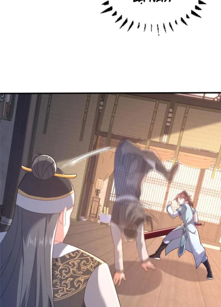 Võ Thánh Này Khảng Khái Quá Rồi Chapter 33 - Trang 3