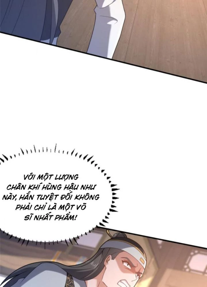 Võ Thánh Này Khảng Khái Quá Rồi Chapter 33 - Trang 3