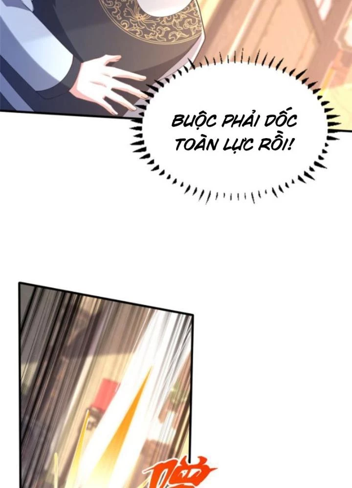 Võ Thánh Này Khảng Khái Quá Rồi Chapter 33 - Trang 3