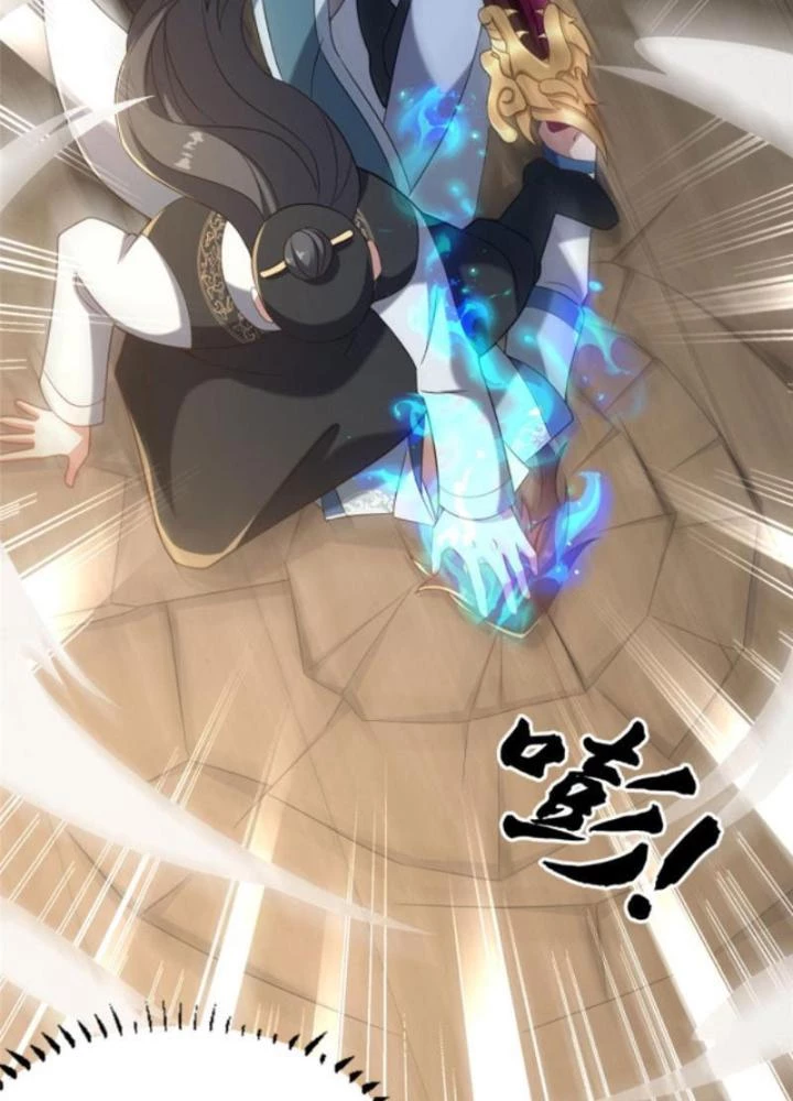 Võ Thánh Này Khảng Khái Quá Rồi Chapter 33 - Trang 3