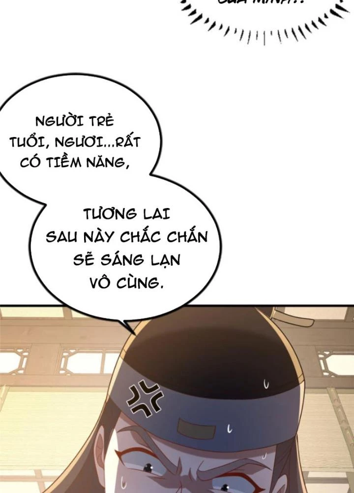 Võ Thánh Này Khảng Khái Quá Rồi Chapter 33 - Trang 3
