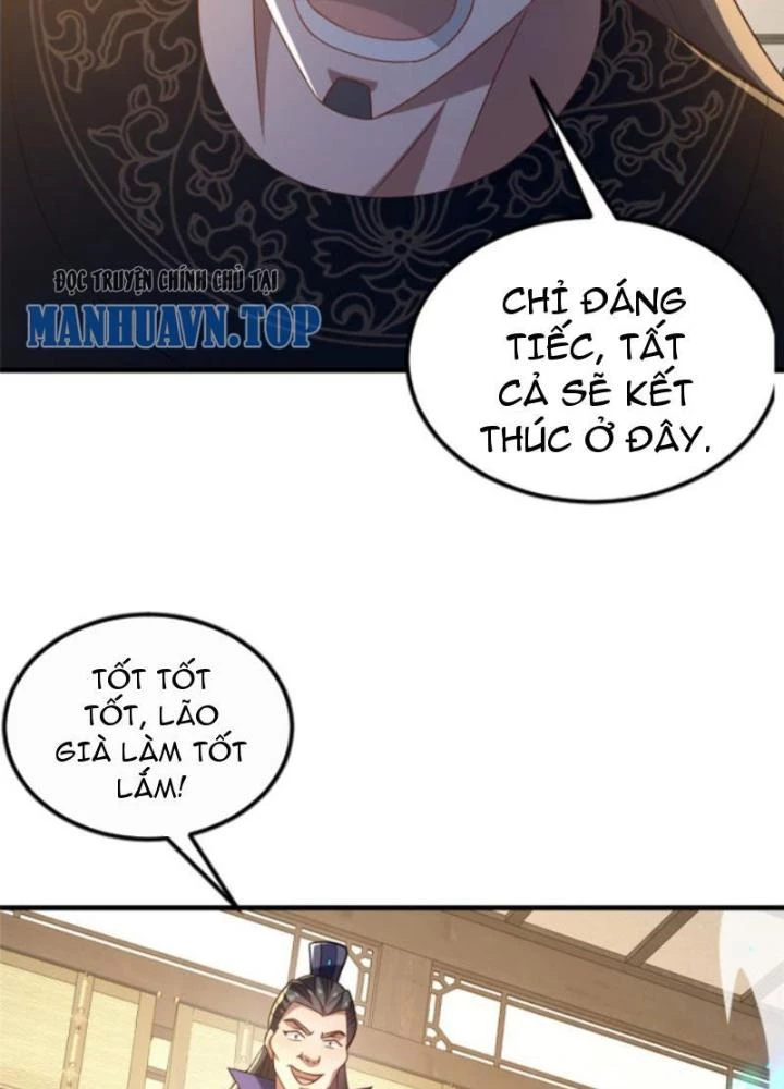 Võ Thánh Này Khảng Khái Quá Rồi Chapter 33 - Trang 3