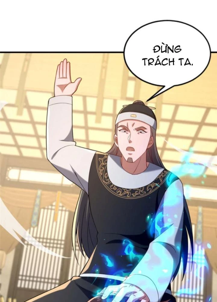 Võ Thánh Này Khảng Khái Quá Rồi Chapter 33 - Trang 3