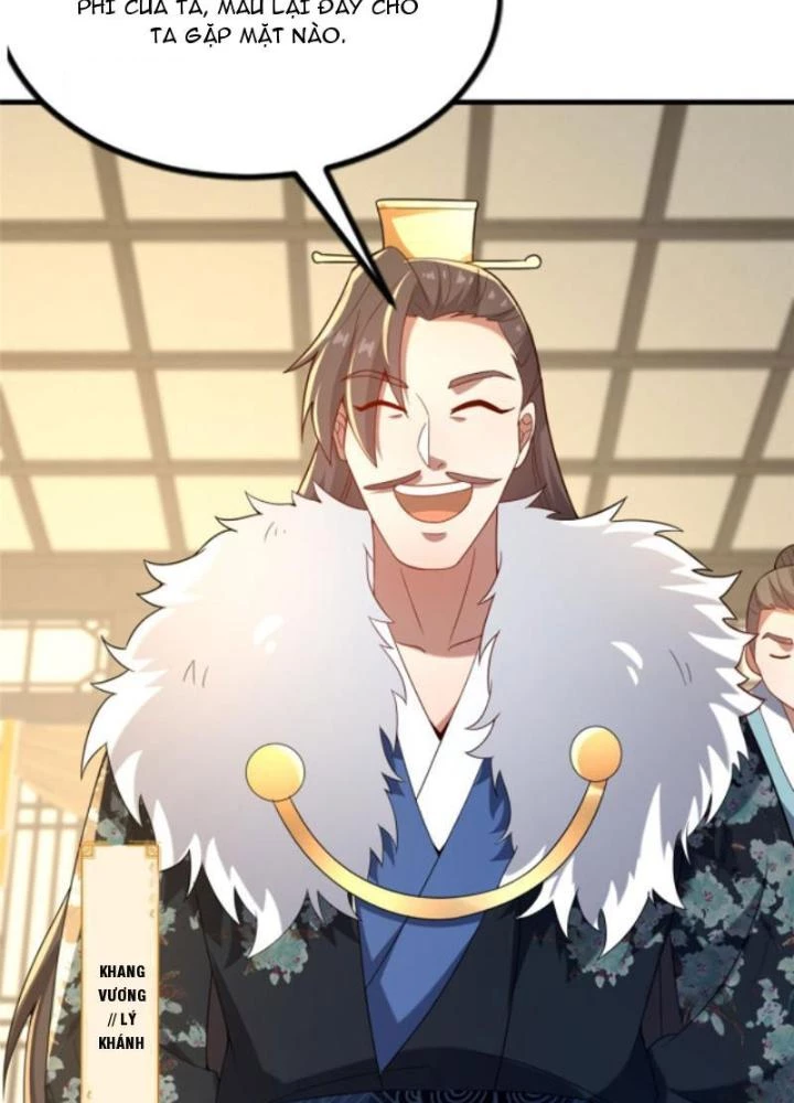 Võ Thánh Này Khảng Khái Quá Rồi Chapter 33 - Trang 3