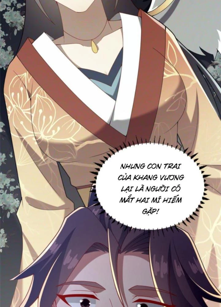 Võ Thánh Này Khảng Khái Quá Rồi Chapter 33 - Trang 3