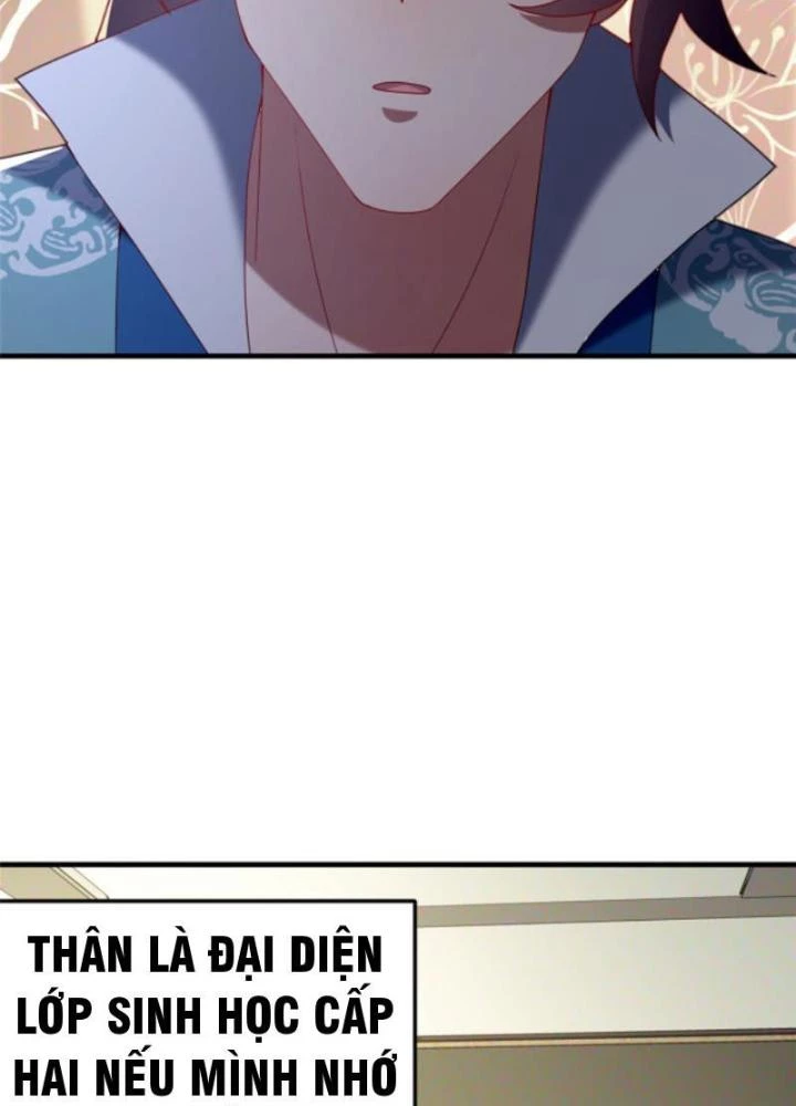 Võ Thánh Này Khảng Khái Quá Rồi Chapter 33 - Trang 3