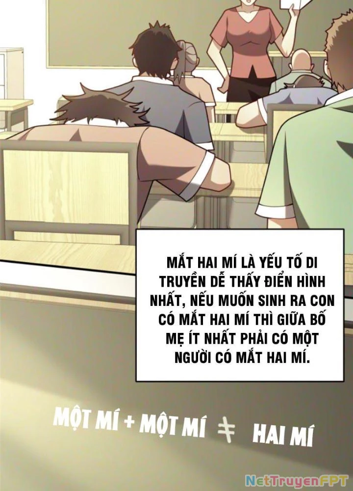 Võ Thánh Này Khảng Khái Quá Rồi Chapter 33 - Trang 3