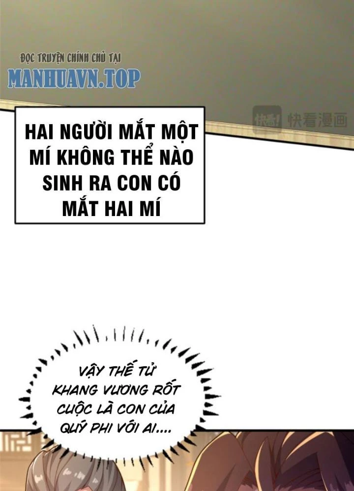 Võ Thánh Này Khảng Khái Quá Rồi Chapter 33 - Trang 3