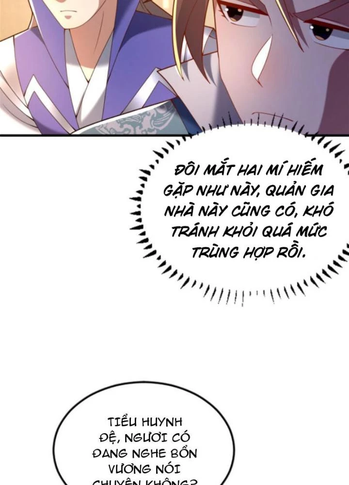 Võ Thánh Này Khảng Khái Quá Rồi Chapter 33 - Trang 3