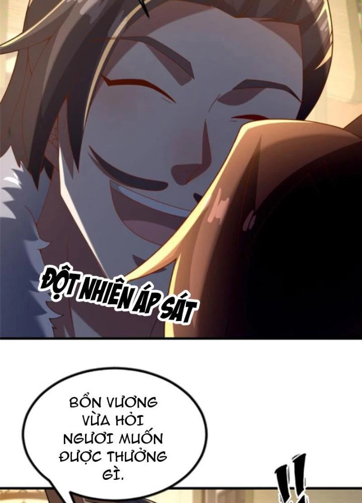Võ Thánh Này Khảng Khái Quá Rồi Chapter 33 - Trang 3
