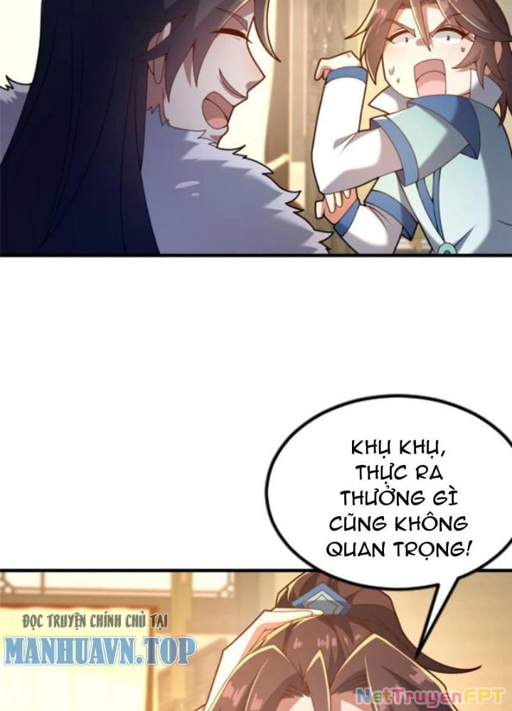 Võ Thánh Này Khảng Khái Quá Rồi Chapter 33 - Trang 3