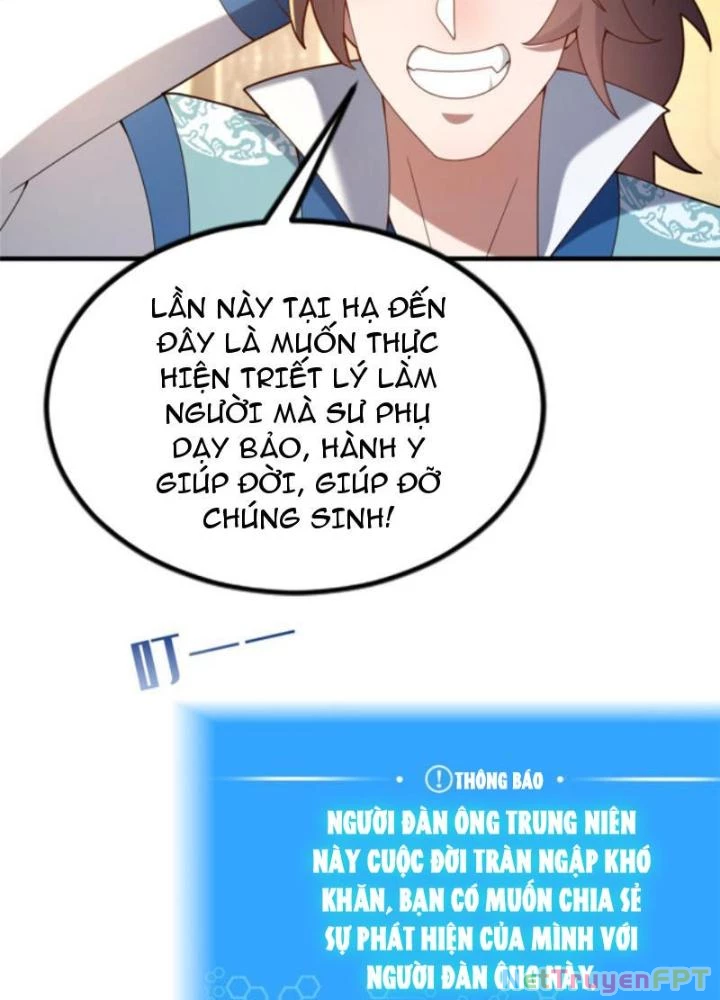 Võ Thánh Này Khảng Khái Quá Rồi Chapter 33 - Trang 3