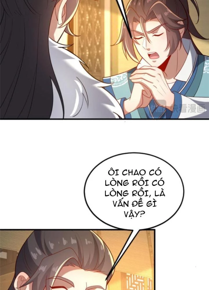 Võ Thánh Này Khảng Khái Quá Rồi Chapter 33 - Trang 3