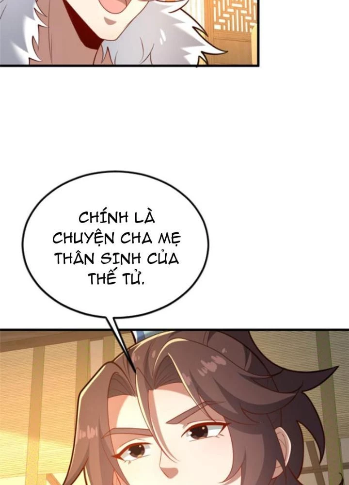 Võ Thánh Này Khảng Khái Quá Rồi Chapter 33 - Trang 3