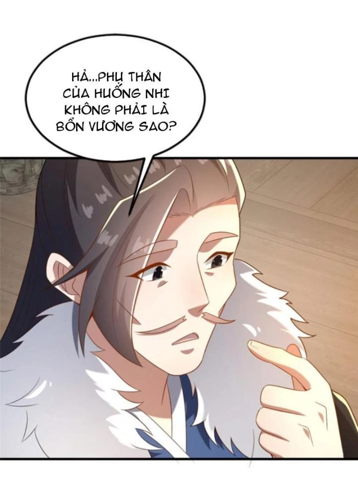 Võ Thánh Này Khảng Khái Quá Rồi Chapter 33 - Trang 3