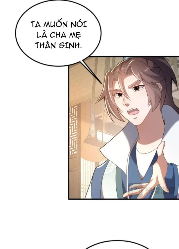 Võ Thánh Này Khảng Khái Quá Rồi Chapter 33 - Trang 3