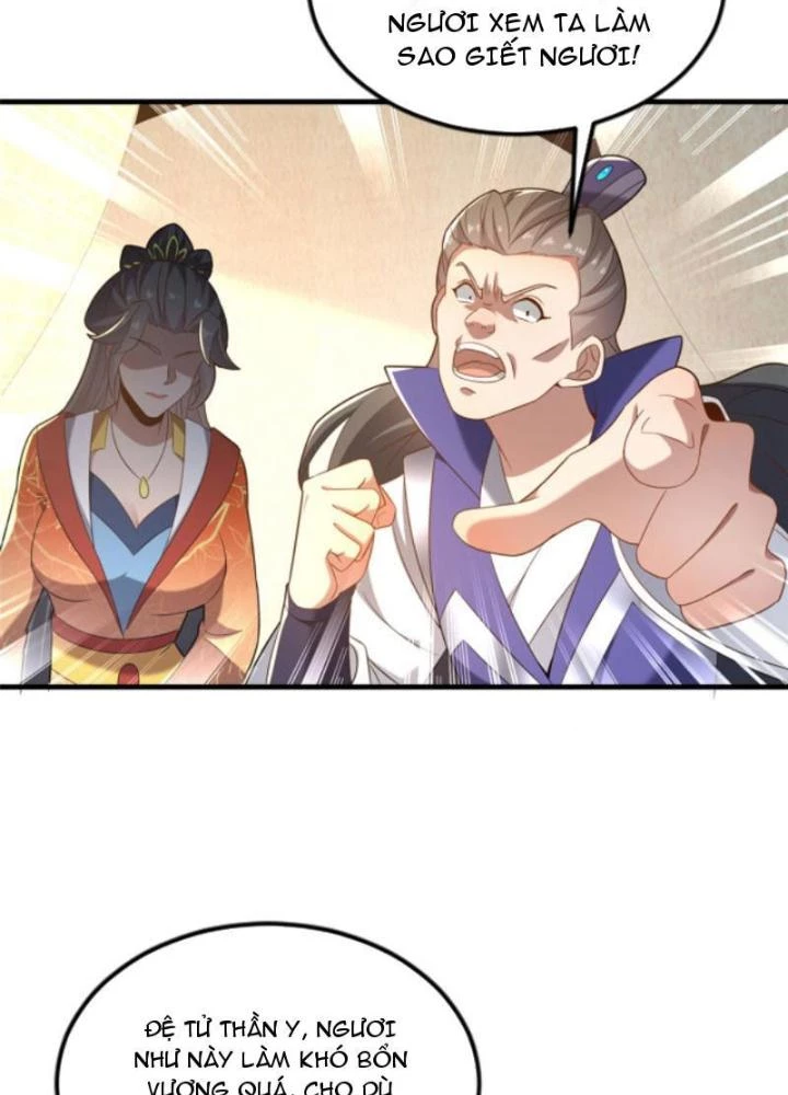 Võ Thánh Này Khảng Khái Quá Rồi Chapter 33 - Trang 3
