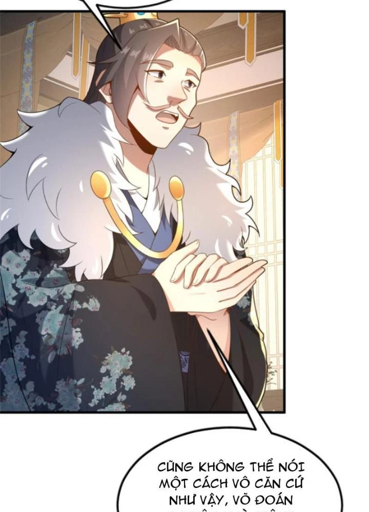 Võ Thánh Này Khảng Khái Quá Rồi Chapter 33 - Trang 3