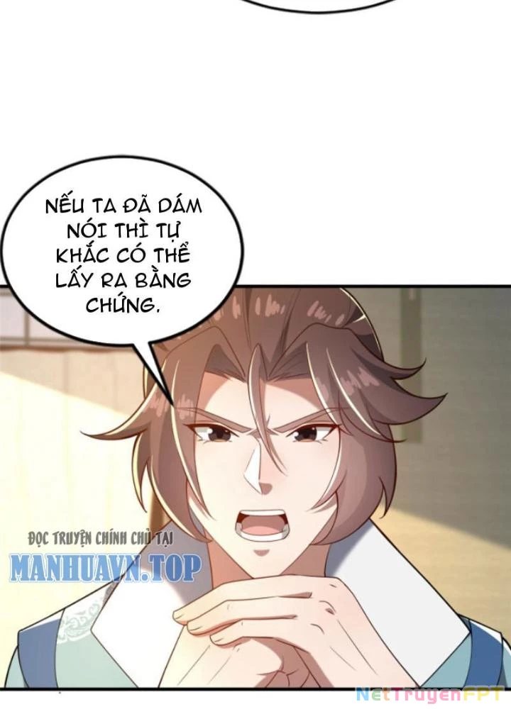Võ Thánh Này Khảng Khái Quá Rồi Chapter 33 - Trang 3