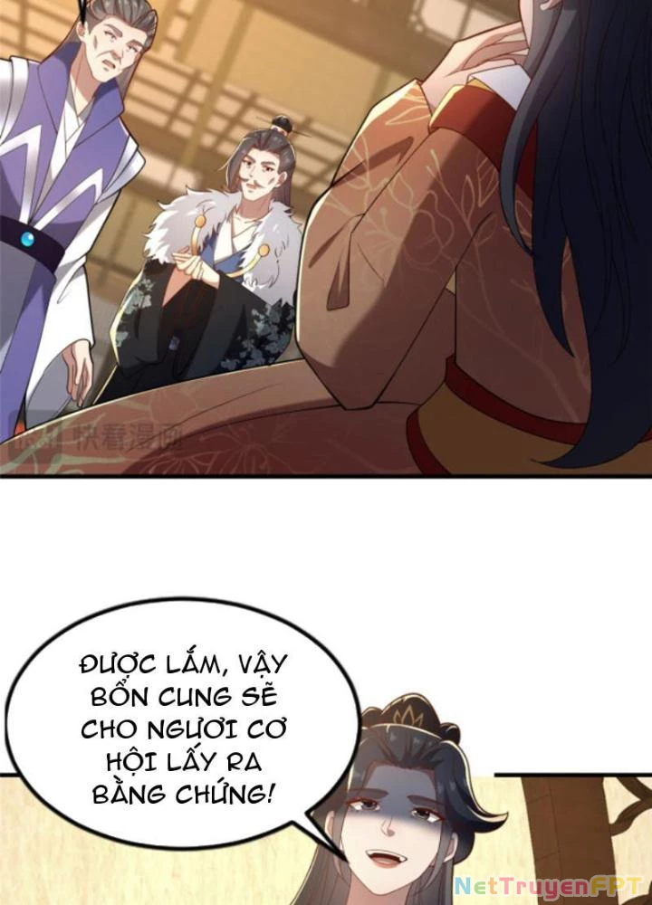 Võ Thánh Này Khảng Khái Quá Rồi Chapter 33 - Trang 3