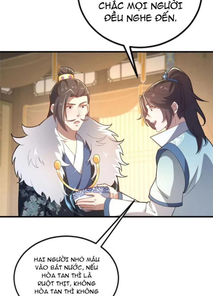 Võ Thánh Này Khảng Khái Quá Rồi Chapter 33 - Trang 3
