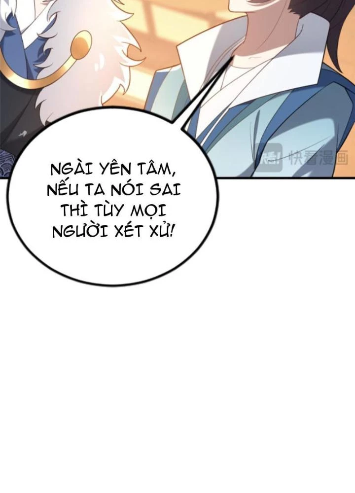 Võ Thánh Này Khảng Khái Quá Rồi Chapter 33 - Trang 3