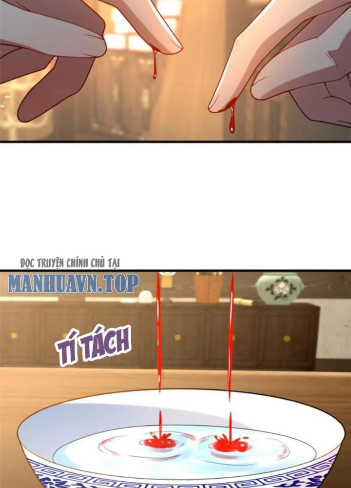 Võ Thánh Này Khảng Khái Quá Rồi Chapter 33 - Trang 3