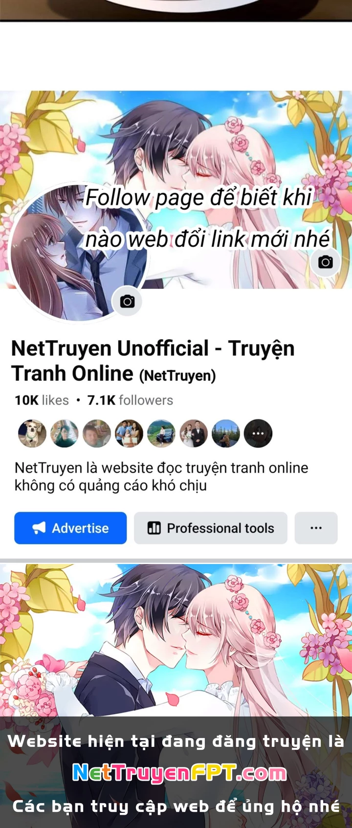 Võ Thánh Này Khảng Khái Quá Rồi Chapter 33 - Trang 3