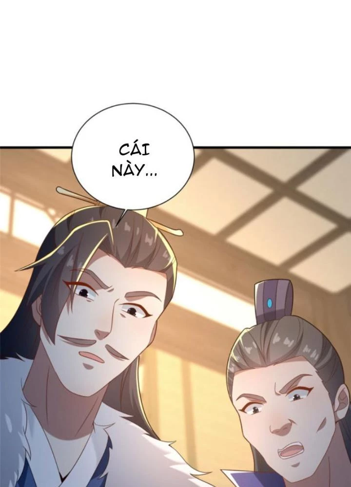 Võ Thánh Này Khảng Khái Quá Rồi Chapter 34 - Trang 3