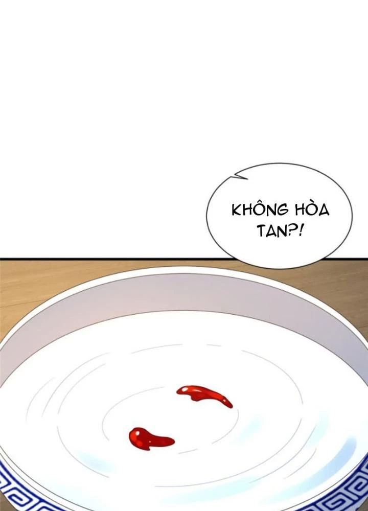 Võ Thánh Này Khảng Khái Quá Rồi Chapter 34 - Trang 3