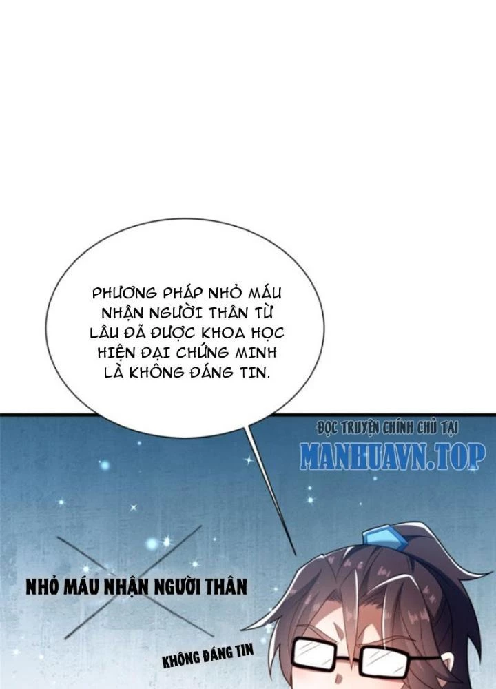 Võ Thánh Này Khảng Khái Quá Rồi Chapter 34 - Trang 3