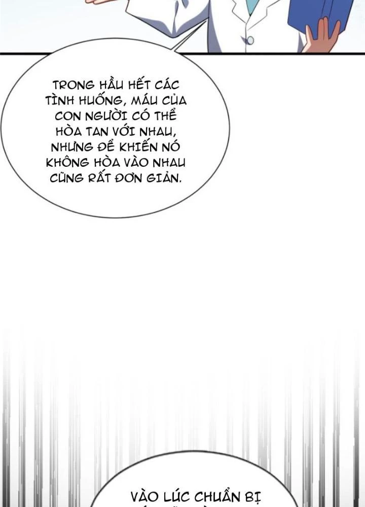 Võ Thánh Này Khảng Khái Quá Rồi Chapter 34 - Trang 3