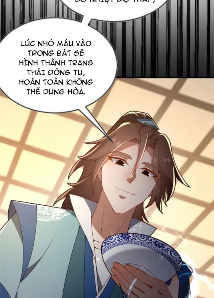 Võ Thánh Này Khảng Khái Quá Rồi Chapter 34 - Trang 3