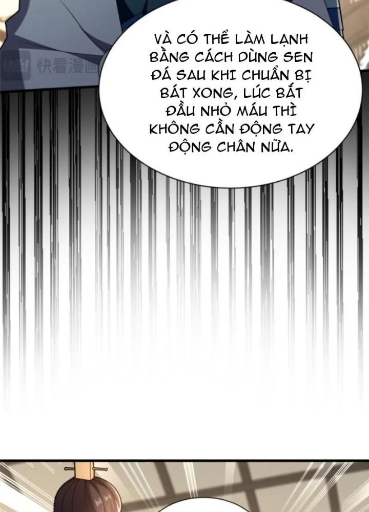 Võ Thánh Này Khảng Khái Quá Rồi Chapter 34 - Trang 3