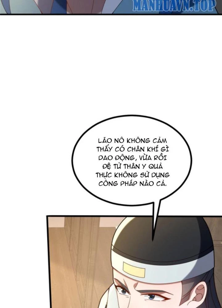 Võ Thánh Này Khảng Khái Quá Rồi Chapter 34 - Trang 3