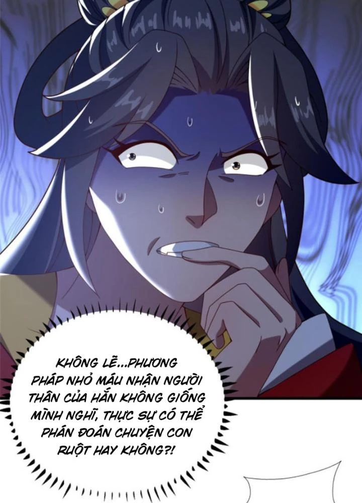 Võ Thánh Này Khảng Khái Quá Rồi Chapter 34 - Trang 3