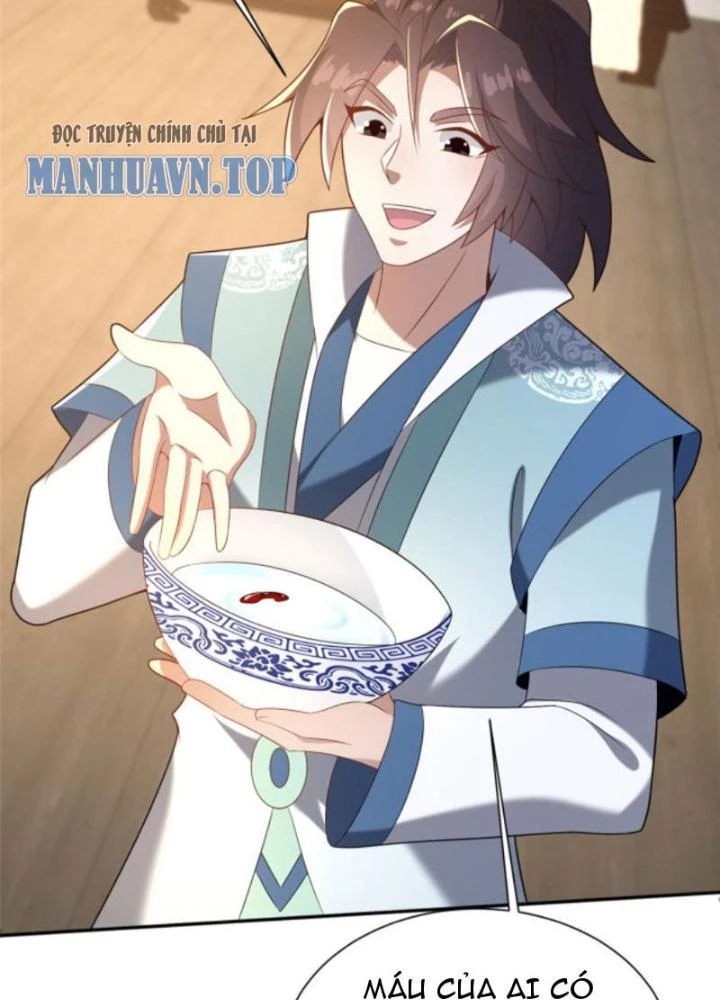 Võ Thánh Này Khảng Khái Quá Rồi Chapter 34 - Trang 3