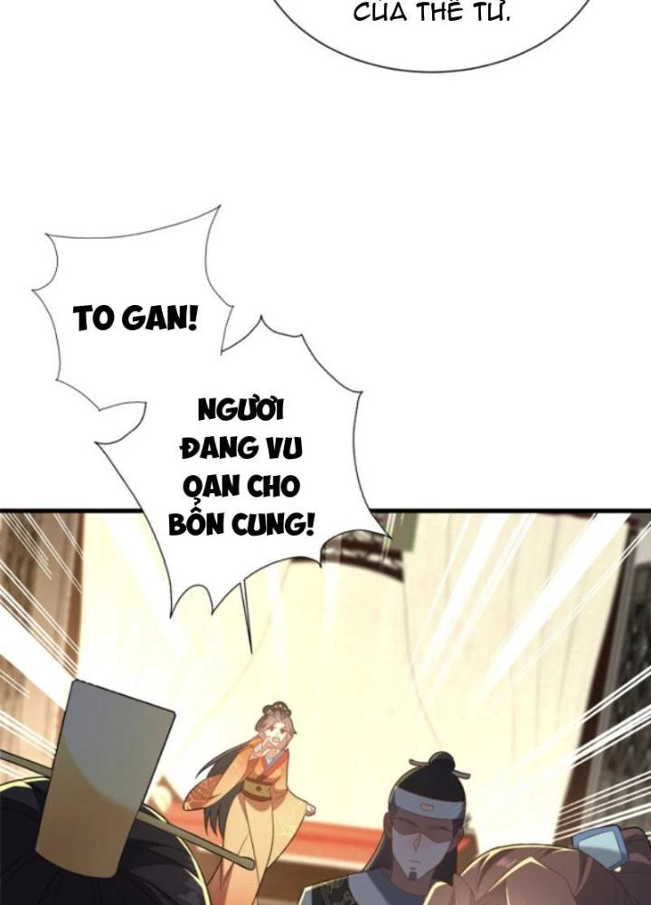 Võ Thánh Này Khảng Khái Quá Rồi Chapter 34 - Trang 3