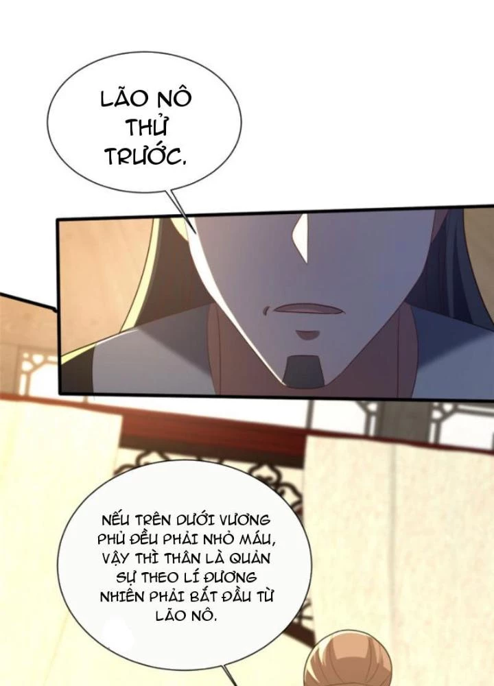 Võ Thánh Này Khảng Khái Quá Rồi Chapter 34 - Trang 3
