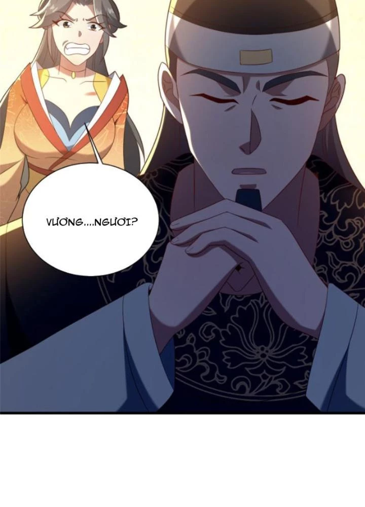 Võ Thánh Này Khảng Khái Quá Rồi Chapter 34 - Trang 3