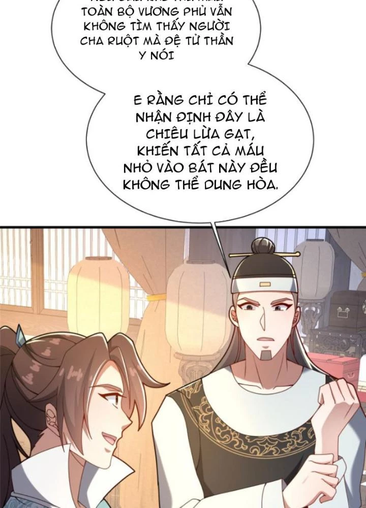 Võ Thánh Này Khảng Khái Quá Rồi Chapter 34 - Trang 3