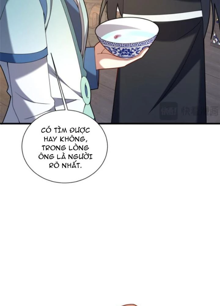 Võ Thánh Này Khảng Khái Quá Rồi Chapter 34 - Trang 3